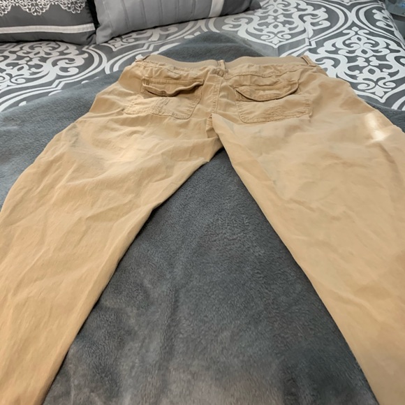 Sonoma size 4 capris - Picture 6 of 7